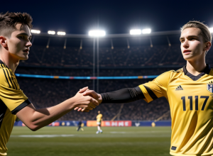 Bătălia fraților ratată: De ce Jobe Bellingham nu va juca împotriva Real Madrid