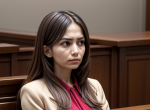 Procuratura sprijină investigația împotriva lui Leire Díez pentru presupuse manevre