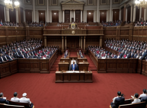 Reforma fiscală a lui Petro, în pericol: Congresul se opune schimbărilor