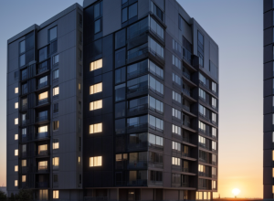 Bătălia pentru apartamente: de la negocieri la licitații care cresc prețurile