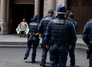 Scandal în Mexic: Morena îl protejează pe Adán Augusto López în timp ce poliția vizează o bandă criminală