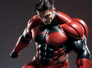Sacha Baron Cohen, transformare spectaculoasă pentru Marvel: 100 de flotări pe zi și antrenorul vedetelor