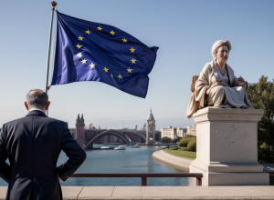 UE aprobă taxe de 93 de miliarde de euro pentru importurile din SUA, în cazul eșecului acordului