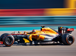 Marele Premiu al Marii Britanii la Formula 1: Programul și unde să vezi cursa
