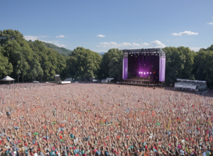 Ghidul festivalurilor de muzică din Spania: de la Eufònic la Mas i Mas Festival