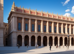 Valencia va găzdui a doua cea mai mare colecție Sorolla din lume