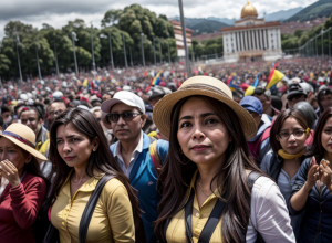Laura Sarabia, protejata lui Petro, a căzut de pe culmi: o poveste despre putere și trădare