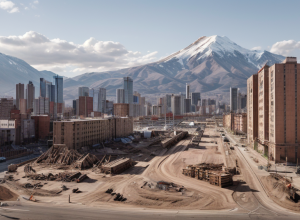 De la unicorni la stagnare: ce s-a întâmplat cu inovația în Chile?