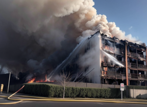 Ancheta incendiului din Campanar închisă: Tribunalul confirmă lipsa vinovaților