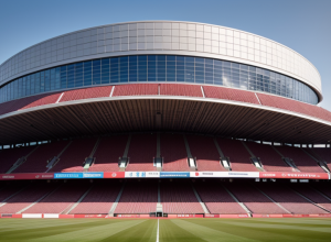 Reconstrucția stadionului Santiago Bernabéu: Primăria Madridului modifică proiectul