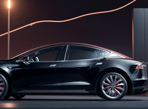 Acțiunile Tesla se prăbușesc: analiștii anticipează vremuri dificile pentru compania lui Elon Musk