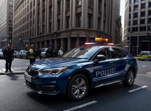 Anchete la Granada: Poliția Locală, din nou în vizorul investigațiilor privind fraude la concursuri