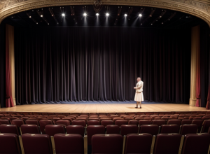 «Mi-ai promis o poveste de dragoste»: Comedia spaniolă cucerește scenele de teatru