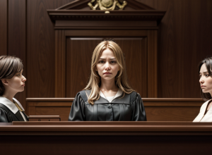 Elisa Mouliaá neagă intimidarea unei martore și cere judecătorului să nu o investigheze