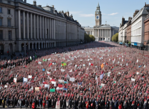 Jeremy Corbyn lansează un nou partid: O revenire a stângii în politica britanică?