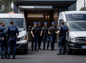 Rețea de trafic de migranți, destructurată în Spania: Peste 500 de victime trecute prin Marea Britanie