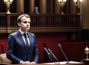 Franța recunoaște statul palestinian: Macron anunță decizia
