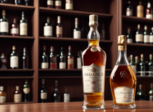 Taxele Chinei pentru coniacul european afectează acțiunile Rémy Cointreau și Pernod Ricard