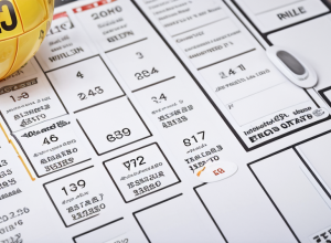 Bonoloto: Verifică rezultatele extragerii de vineri, 4 iulie