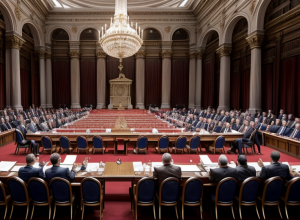 Congresul PP: Acuzații de corupție împotriva PSOE și cerințe pentru noul lider