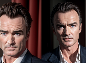 A murit Julian McMahon: Actorul din "Fantastic Four" și "Nip/Tuck" s-a stins din viață la 56 de ani