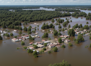 Inundații devastatoare în Texas: cel puțin 13 morți și zeci de dispăruți