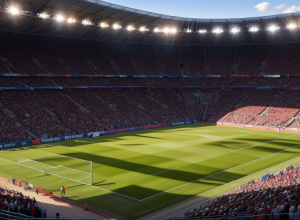 Anglia vs. Franța: Duelul titanilor în fotbalul feminin la EURO 2025