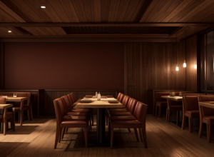Sa Taula: Restaurantul din San Sebastián unde cina devine o întâlnire prietenoasă