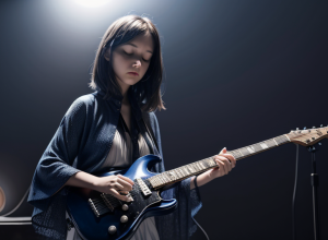 Femeile în prim-planul rezistenței blues-rock: noi albume și nume