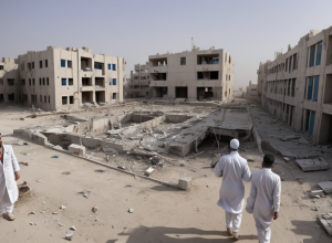Gaza: De ce actul medical nu ar trebui să însemne moarte