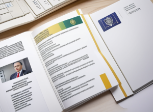 Scandalul pașapoartelor în Columbia: corupție, demisii și bătălia pentru contracte
