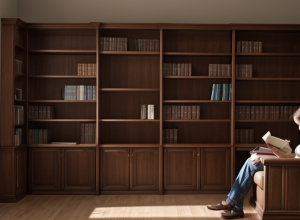 Bibliotecile comunitare din favelas: Cum entuziaștii inspiră lectura în Rio