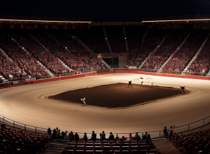 Plaza de Las Ventas anunță șase evenimente în august, în sesiuni de seară