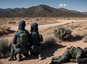 Criză migrației în SUA: Noi provocări pentru mexicani și răspunsul lui Sheinbaum