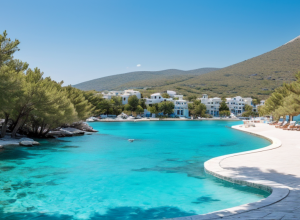 Bodrum, Turcia: Destinația de lux pentru hedonisti și celebrități