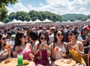 Sorbitul Gazteluleku: Deliciul din Pamplona servit doar la San Fermín