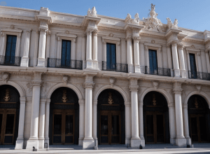 Ayuso, umbrită la congresul lui Feijóo: Analiza influenței la Madrid