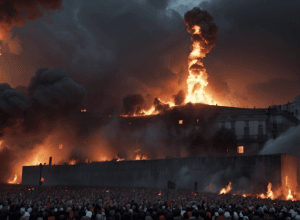 Incendiu în PSOE: Criză și incertitudine în Partidul Socialist Muncitoresc Spaniol