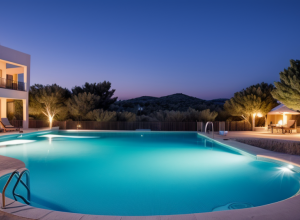 Ibiza: o vacanță între lux și simplitate, de la hoteluri de lux la camping