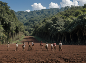 Cacao guatemalez: Rezistența indigenă transformată în ciocolată și lupta pentru prețuri corecte