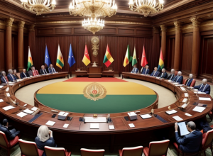 Summitul BRICS la Rio: Ce se discută și de ce lipsesc liderii Chinei și Iranului?