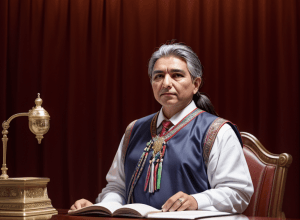 Hugo Aguilar: Primul președinte al Curții Supreme din Mexic din rândul popoarelor indigene se confruntă cu rasism