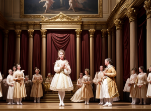 Festivalul de la Aix-en-Provence celebrează Mozart și deplânge moartea lui Pierre Audi