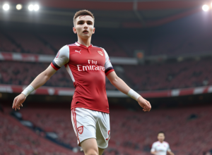 Zubimendi se transferă la Arsenal pentru 70 de milioane de euro