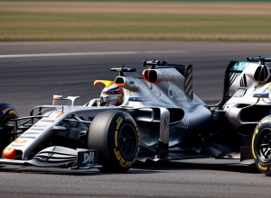 Norris și Hülkenberg înving la Silverstone: triumful McLaren și un podium mult așteptat