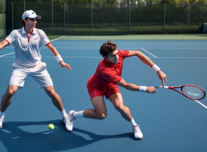 Ivanisevic despre Tsitsipas: Prea multă sinceritate în tenis?