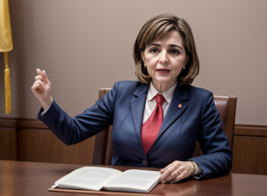 Núñez Feijóo prin ochii lui Sciammarella: O privire satirică asupra politicii