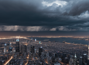 Datele geo-spațiale: un nou pilon în gestionarea situațiilor de urgență și a riscurilor meteorologice