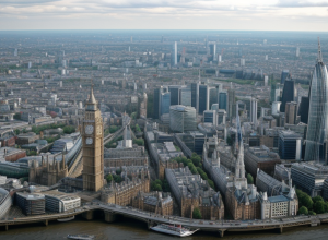 20 de ani de la atentatele din Londra: Cum Marea Britanie a trecut prin cel mai grav atac terorist
