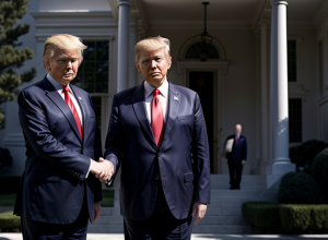 Trump va presa asupra lui Netanyahu: SUA și Israel caută o soluție pentru încheierea conflictului din Gaza